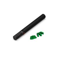 MagicFX Handheld Confetti Cannon 50cm donkergroen