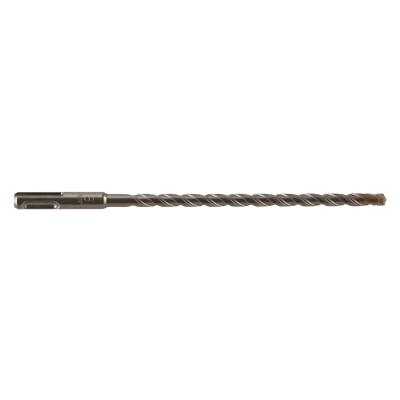 Wolfcraft Hamerboor | SDS-plus Prof | 4-Cut | Ø8 x 210mm | 1 stuk - 7424000