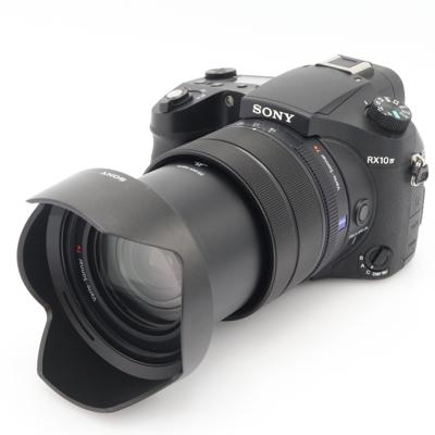 Sony Cybershot DSC-RX10 IV occasion
