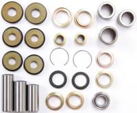 ALL BALLS Racing reparatieset tuimelaar rocker arm repair set all balls rac. 27-1016