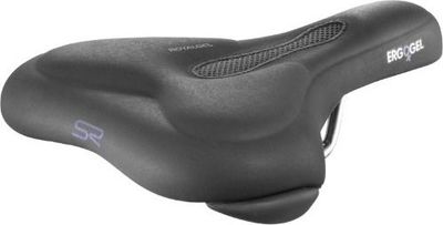 Selle Royal ergogel zadel ds atb 5104de