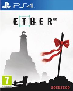 SOEDESCO Ether One Standaard PlayStation 4