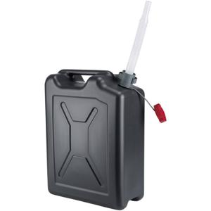 Pressol 21 127 PRESSOL Jerrycan voor brandstof 20 l HDPE