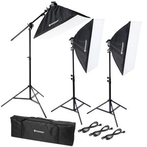 Bresser BR-2246 3375W daglichtset