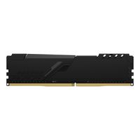 Kingston Technology FURY Beast geheugenmodule 32 GB 1 x 32 GB DDR4 3200 MHz - thumbnail