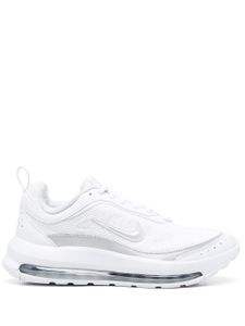 Nike baskets Air Max à lacets - Blanc