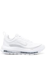 Nike baskets Air Max à lacets - Blanc - thumbnail