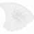 Dunlop Nylon Fins plectrum 0.53mm - thumbnail