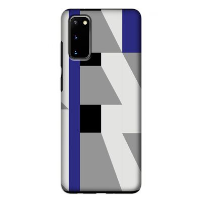 Gestalte 2: Samsung Galaxy S20 Tough Case