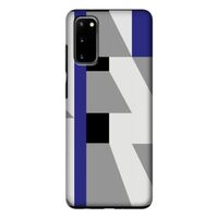 Gestalte 2: Samsung Galaxy S20 Tough Case