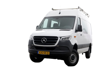 Mercedes Benz Sprinter