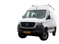 Mercedes Benz Sprinter