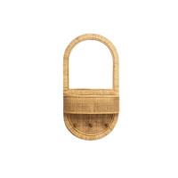 Mees, rotan wandrek