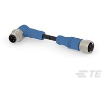 TE Connectivity T4152213004-005 1 stuk(s) Bag