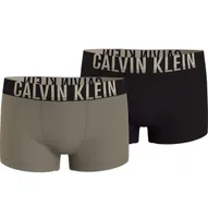 Calvin Klein 2-Pack jongens Trunks - Intense Power - thumbnail