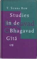 Studies in de Bhagavad Gita (Hardback)