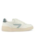 HUB Court M5901L31-L10-511 Off White / Beige / Groen-45 maat 45