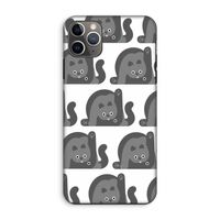 Cats: iPhone 11 Pro Max Tough Case