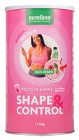 Purasana Shape & Control Strawberry Raspberry