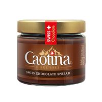 Caotina - Chocopasta - 6x 300g