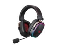 Havit H2039BG Gaming-hoofdtelefoon Rood