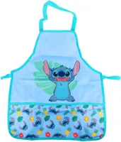 Kurt S. Adler schort disney stitch