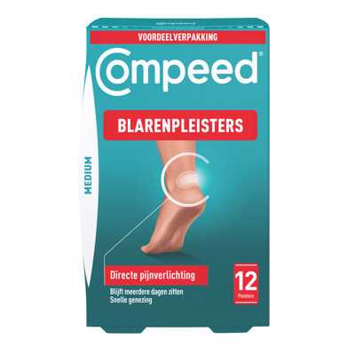 Compeed Blarenpleisters Medium