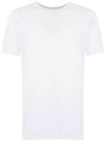 Osklen t-shirt E-Basics II - Blanc