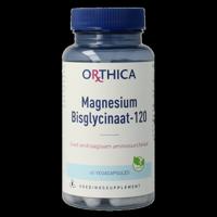 Magnesium bisglycinaat 60 Vegetarische capsules