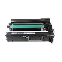 Inktmedia® - Laser Toner - Geschikt Minolta (Konica Minolta) 1710604-005 toner zwart hoge capaciteit