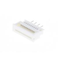 Molex 39532095 FFC/FPC-aansluiting Totaal aantal polen: 9 Rastermaat: 1.25 mm Inhoud: 1 stuk(s) Tray