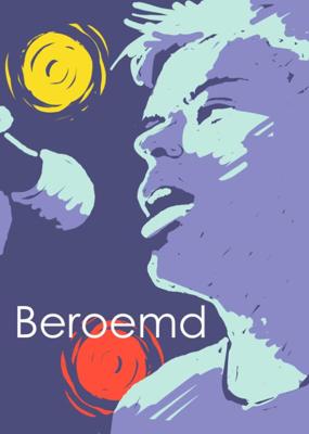 Beroemd! (Paperback)