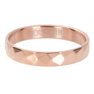 iXXXi Vulring Facet Steel Rosé