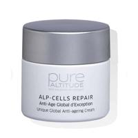Pure Altitude Lift Alpes Global Alps Cells Repair 50ml