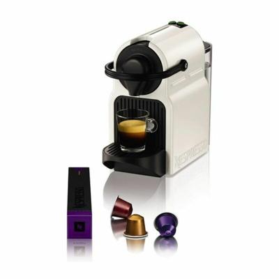 Capsule Koffiemachine Krups Inissia Inissia XN1001 19 bar 0,7 L 1260W