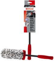 SONAX velgenborstel "microfaser" rim brush microfiber