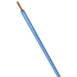 LAPP 4519025/100 Enkele ader 1 x 10 mm² Blauw 100 m