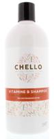 Chello Shampoo vitamine B 500 Milliliter