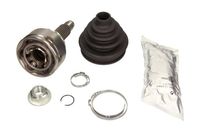 Homokineet reparatie set, aandrijfas 491273