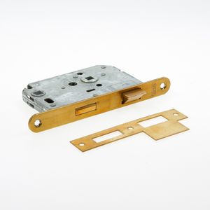 Nemef v/b slot 8x63 din L 1264/5-50
