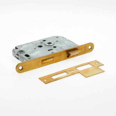 Nemef v/b slot 8x63 din L 1264/5-50