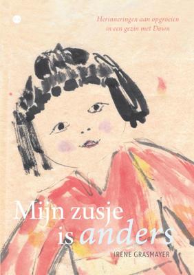 Mijn zusje is anders (Paperback)