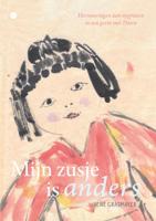 Mijn zusje is anders (Paperback)