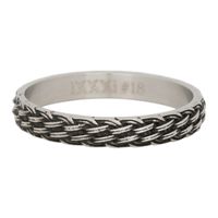 iXXXi Vulring Lucky Knot Zilver