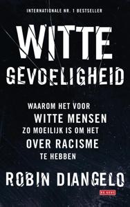Witte gevoeligheid (Paperback)