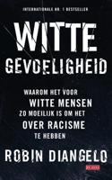 Witte gevoeligheid (Paperback)