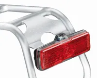 Busch & Muller Busch & müller dynamo-tail light toplight mini plus rot