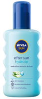 Nivea Sun After Sun Spray Hydrate