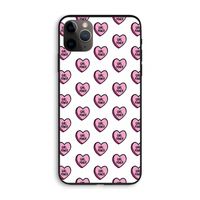 GIRL POWER: iPhone 11 Pro Max Biologisch afbreekbaar hoesje