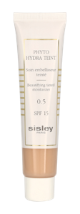 Sisley Phyto Hydra Teint Beautifying Tinted Moist. SPF15 0.5 Opal BB & CC Cream 40 ml Dames